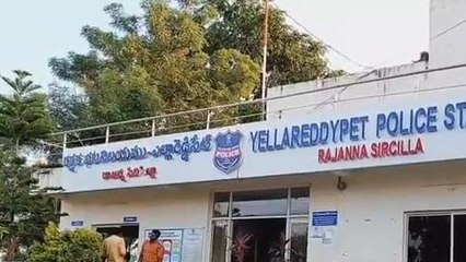 సిరిసిల్ల: మార్కెట్‌కు వెళ్లి యువతి అదృశ్యం