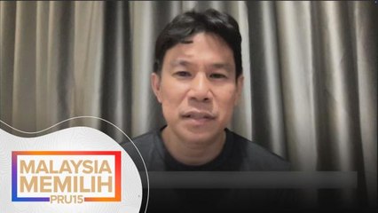 PRU15 | Parlimen Tergantung: Rundingan bentuk kerajaan bermula (Part 2)