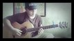 Yiruma - River flows in You (guitar cover) _ By Alip_Ba_Ta - Fingerstyle Gitar