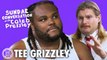 Sundae Conversation with Tee Grizzley