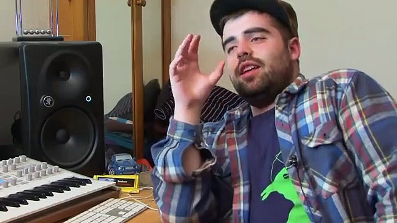 Documentary: Rise of the Bedroom Producer