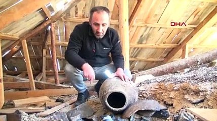 Tarihi camiden Mimar Sinan'ın ''akustik deha''sı çıktı