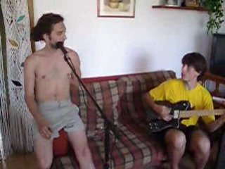 Un golpe en la cabeza