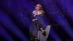 First night of postponed Las Vegas residency was 'perfect', says Adele