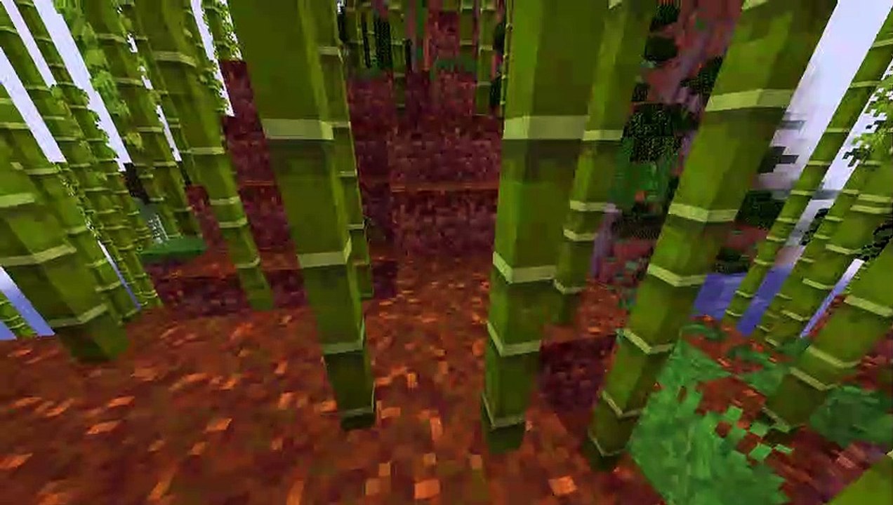 OMG !  I did UNEXPECTED in Minecraft 2022