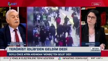 Zafer Partisi Genel Başkan Yardımcısı Gürel: İstiklal'deki saldırının PKK-PYD’den ayrı olduğuna dair şüpheler de fazla