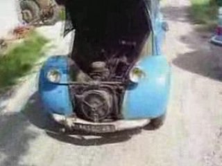 2CV 1959