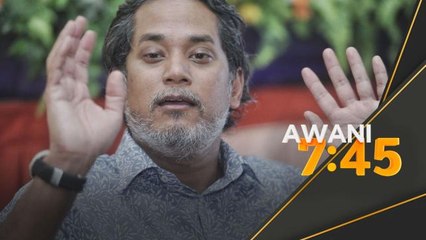 Pasca PRU15 | Pemimpin kanan UMNO, jangan tengok sahaja