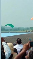 IAF’s Air Fest 2022 At Vayusena Nagar in Nagpur