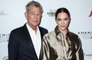 'We never even thought about it!': Katharine McPhee and David Foster 'don't care about age gap'