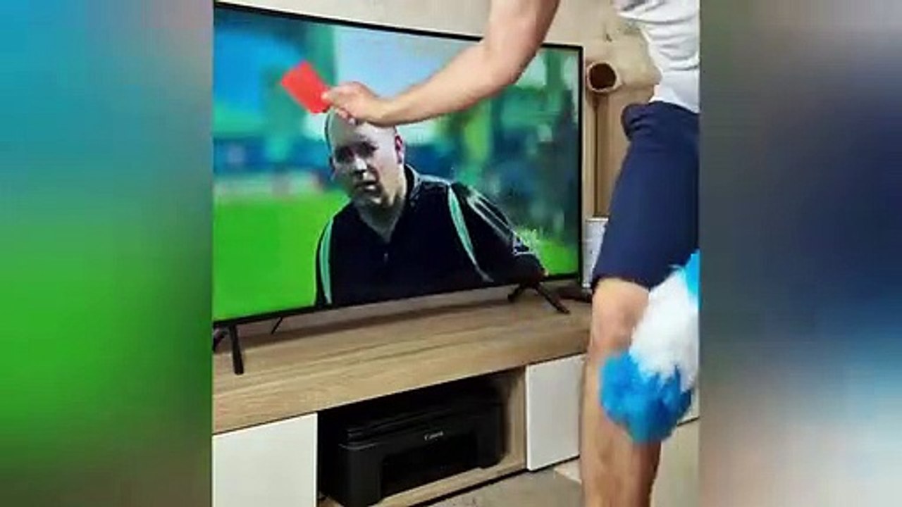 TRY NOT TO LAUGH  FUNNY VIDEOS 2022 #6