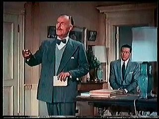 Film Thriller/Giallo-il delitto perfetto-1954-Parte( 2)