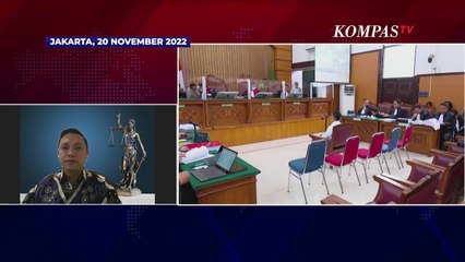 Kuasa Hukum Tetap Minta Sidang Eliezer Dipisah dengan Terdakwa Lain: Dia Justice Collaborator!