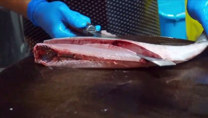 Chinese Fishing Cutting Cooking 3 / RJP Meat Fish