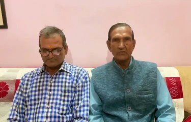 खंडेला धाम में होगा अंतरराष्ट्रीय सम्मेलन... देखिए VIDEO