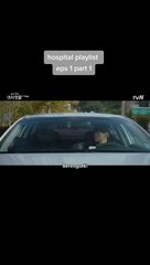 Hospital playlist part 2 episode 1