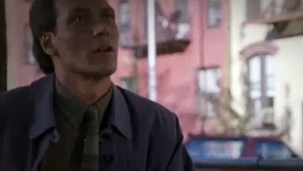 NYPD Blue S02E05 Simone Says