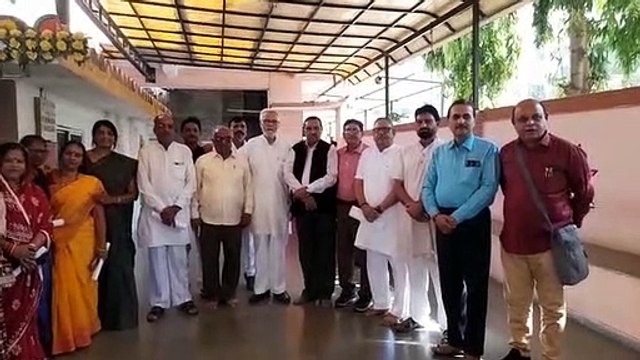 VIDEO : मेधावी छात्रों को सम्मान समारोह फरवरी में