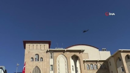 Bakan Kirişçi: "(terör saldırıları) Tabii ki bunların karşılıksız kalmaması gerekiyordu"