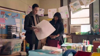 A Kid Like Jake Bande-annonce (DE)
