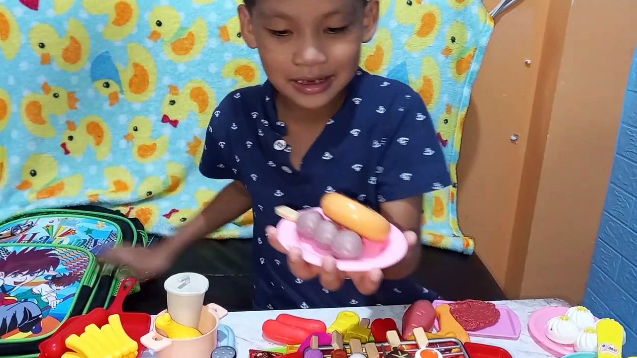 จีโน่ ร้านปิ้งย่าง