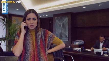 مسلسل بالقلب الحلقة 9 كامله