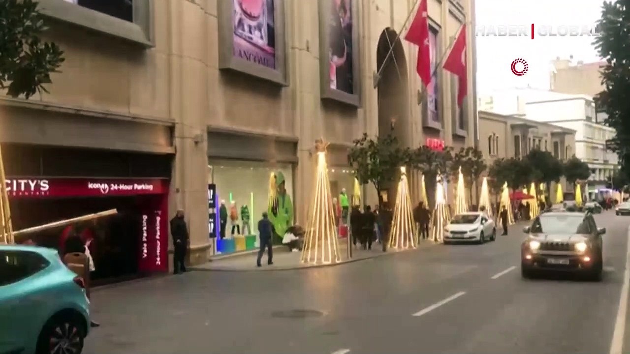 Galatasaray'ın eski yöneticisi Abdurrahim Albayrak'ın torunu Batuhan Bostancı feci şekilde hayatını kaybetti