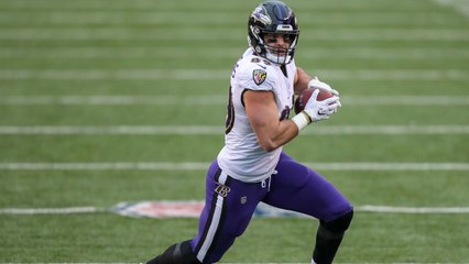 NFL Week 11 DFS Preview: Tight Ends Struggling – Who to Watch?