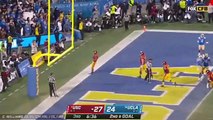 No. 7 USC vs. No. 16 UCLA _ Game Highlights _ College Football _ 2022 Season