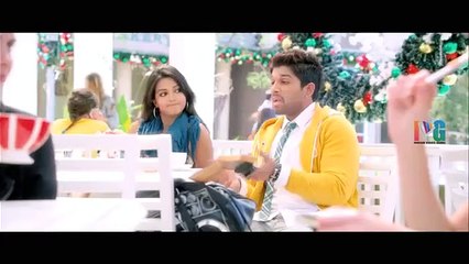 Romeo And Juliet 2013 Malayalam HDRip Movie Part 1