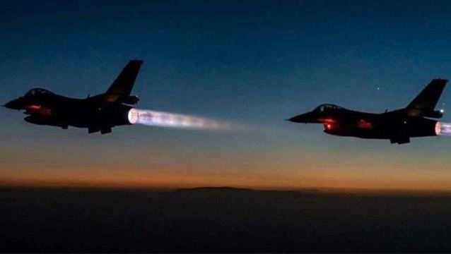 Pençe Kılıç Operasyonu SON DURUM nedir? Pençe Kılıç harekatı ne oldu? MSB AÇIKLADI!