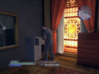 007 : Bons Baisers de Russie online multiplayer - ps2
