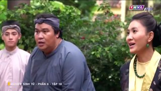 nghiệp sinh tử phần 4 – tập 10 – Phim Viet Nam THVL1 – xem phim nghiep sinh tu p4 tap 11