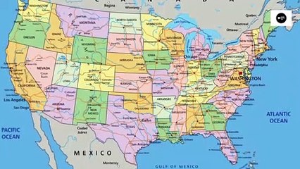 Japan North Korean Missile Had the Missile To Reach Mainland AMERICA.