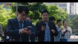 thẩm phán kang tập 23 - VTV2 thuyết minh - Phim Hàn Quốc - xem phim tham phan kang tap 24