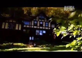 instinto paranormal - O toque da morte