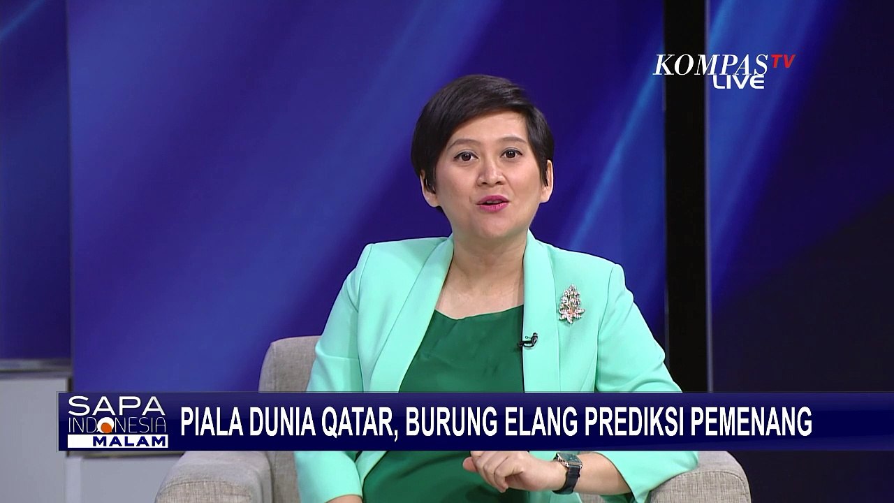 Burung Elang Prediksi Pertandingan Ekuador Vs Qatar di Piala Dunia, Ini Hasilnya...