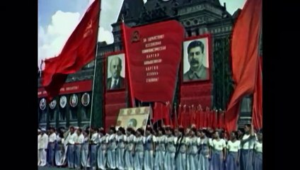 Red Army Bande-annonce (EN)
