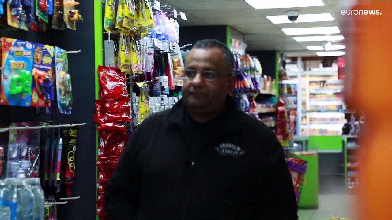 Kein Geld für Käse und Wurst: Zahl der Ladendiebstähle steigt