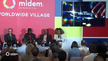 the African music business Myths, Realities, Opportunities - Midem 2017