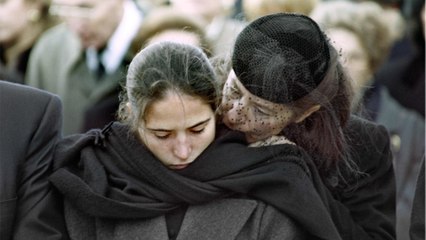 GALA VIDEO - Pascale Mitterrand : ce lien qui l’unit à Anne Pingeot