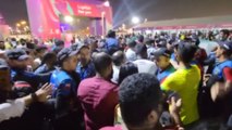 ¿Abusos de autoridad en Qatar? - Qatarsis Futbolera