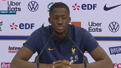 Ibrahima Konaté veut vite évacuer le forfait de Karim Benzema