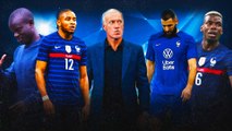 JT Foot Mercato : rien ne se passe comme prévu pour la France !
