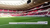 قطر ترفع الستارة عن أول مونديال في بلد عربي.. الكرة حاضرة والجدل أيضاً