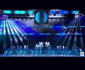 ¡Ya comenzó el mundial! Jungkook de BTS apertura Qatar 2022