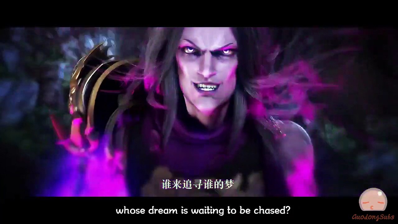 [1080P] Stellar Transformation Season 1 Episode 3 | English Subtitles