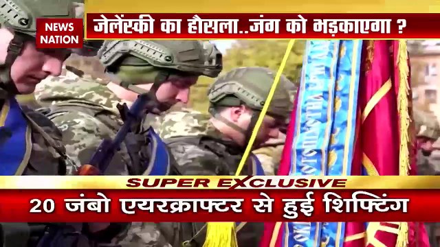 Russia-Ukraine War : जंग का बड़ा सीक्रेट....ऑपरेशन 'ब्लैक सी'