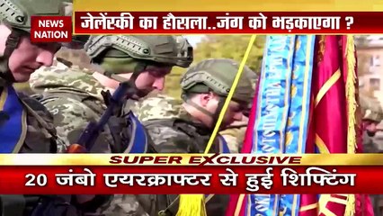 Russia-Ukraine War : जंग का बड़ा सीक्रेट....ऑपरेशन 'ब्लैक सी'