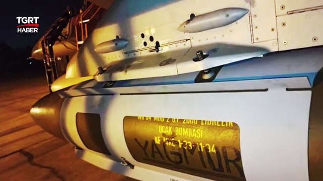 MSB'den Ecrin ve Yağmur Paylaşımı: Hesap Sormaya Devam Edeceğiz - TGRT Haber